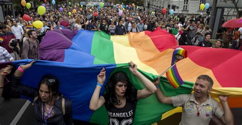 Serbia Will Have Its First Gay Government Minister The Atlantic