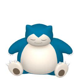 Snorlax Pokédex: stats, moves, evolution & locations | Pokémon Database