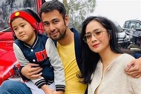 Pamer Jumlah Uang Tabungannya Putra Raffi Ahmad Dan Nagita Slavina Ini