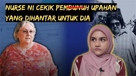 Jangan Cari Pasal Dengan Nurse Ni Susan Kuhnhausen Youtube