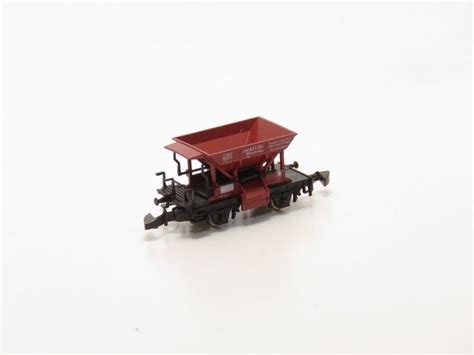 M Rklin Mini Club Schotterwagen Db Spur Z