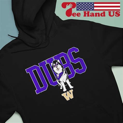 Washington Huskies Dubs Husky shirt | by Teehandusstore | Jan, 2024 | Medium