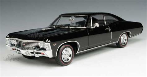 1967 Chevrolet Impala