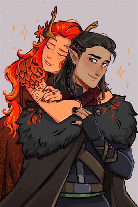 Pin By Claudia On The Priorities In 2024 Critical Role Fan Art Vox