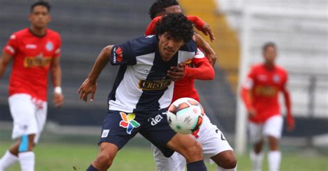 Alianza Lima vs Juan Aurich partido fue suspendido y sería