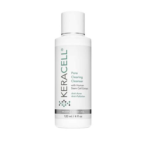 Pore Clearing Cleanser | VitaminMed | 800-949-7875