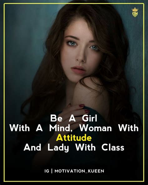 Cool Attitude Captions Best Attitude Quotes For Girls Express Your