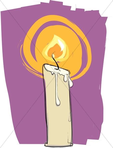 Advent Altar Candles Clipart 10 Free Cliparts Download Images On