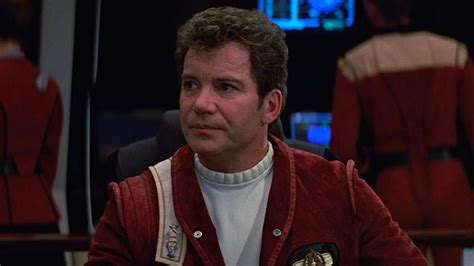 William Shatner Regrets His Biggest Star Trek Failure