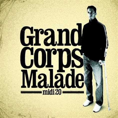 Paroles Grand Corps Malade Mesdames Repeatfa