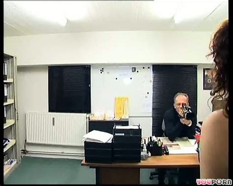 Brunette Fingers Herself In Front Of Camera