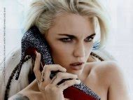 Naked Ruby Rose Added 07 19 2016 By Melbadel