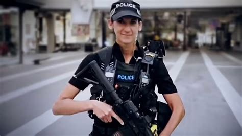 West Midlands Police To Pay Ex Firearms Officer Rebecca Kalam Reported Sum Of £820 000 In Sex