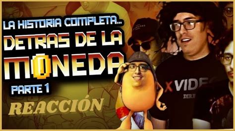 Uriel Reacciona Al Video Un Bizarro Y Genial Crew De Internet El