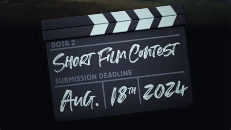 Dota 2 Short Film Contest Returns For TI13