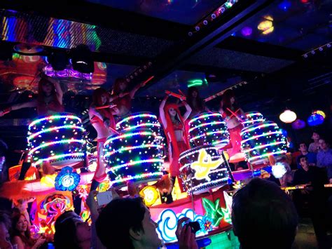 ( Up to 52% OFF) Where to find cheap Robot Restaurant Tickets