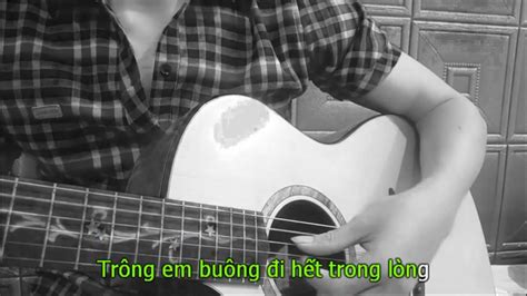 Karaoke T Ng Phu Guitar Solo Beat Tone N Keyo Youtube