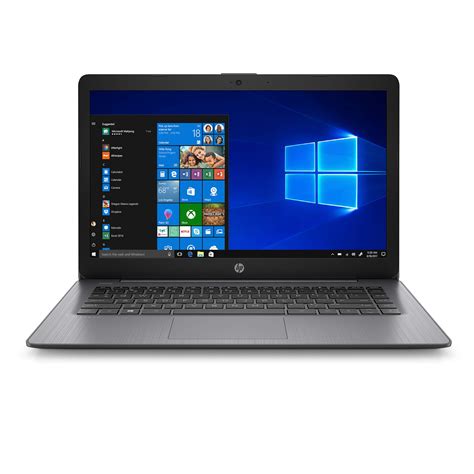 Electronikz HP Stream 14 Inch HD 64GB EMMC Celeron N4020 4GB RAM