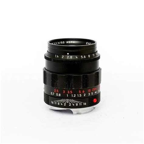 Buy Used Leica M Cameras Lenses Online UK | Used Leica Lenses for Sale ...