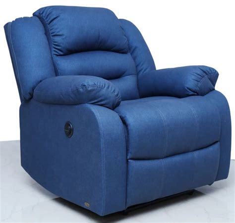 Fabric Motorized Recliner Chair At Rs Piece In West Godavari Id