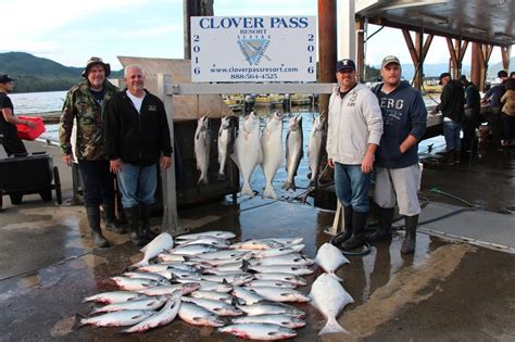 Svenson Sportfishing - Ketchikan Alaska Fishing Charters