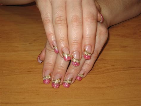 Nail Art G Lov Nechty