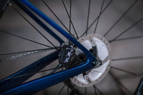 Bh Core Carbon Disc Brake Topbici