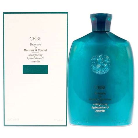 Oribe Shampoo For Moisture Control By Oribe For Unisex 85 Oz Shampoo Shein Usa