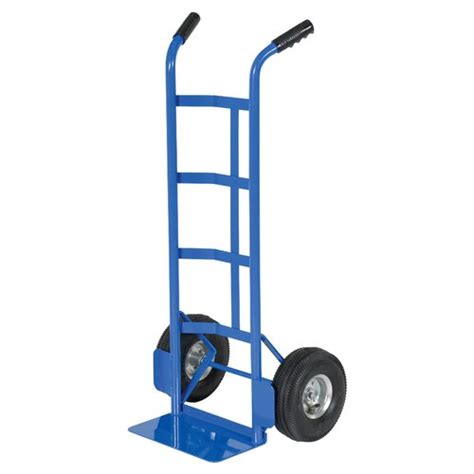 Vestil Lb Capacity Hand Truck Dolly Reviews Wayfair