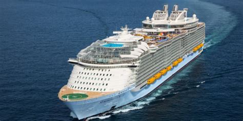 Everything To Know About Symphony Of The Seas