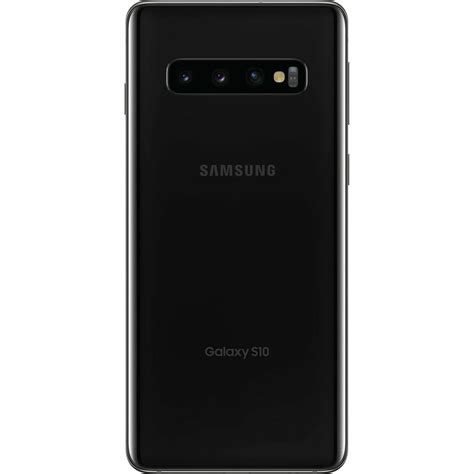Buy NEW UNLOCKED Samsung Galaxy S10 128GB SM-G973U1 Factory Unlocked ...