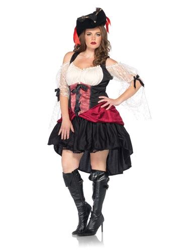 Disfraces De Pirata Para Mujer Disfraz De Pirata De Mujer Para Halloween