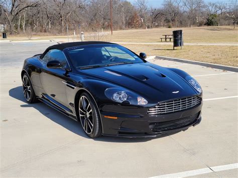 Used Aston Martin Dbs For Sale Near Me In Garland Tx Autotrader