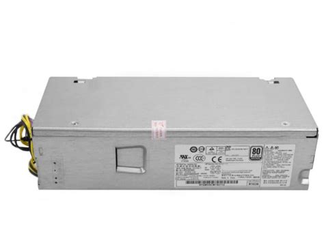 Internal Power Supplies New Genuine PS For HP ProDesk 400 G5 180W Power