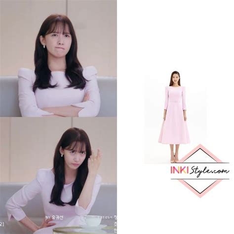 King The Land Episodes Fashion Yoona As Cheon Sa Rang