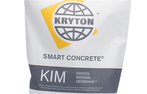 Krystol Internal Membrane Kim