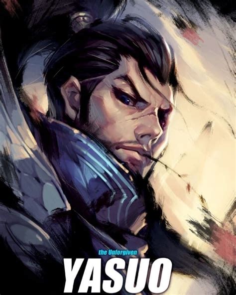 Pin By Thomas Cogliandro On Samurai Vagabond League Of Legends Yasuo