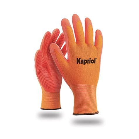 Guanti Power Grip Kapriol