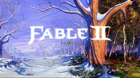 Fable II Screenshots For Xbox 360 MobyGames