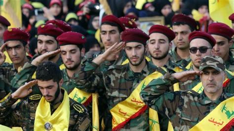 Bolstered by Iran, Hezbollah 'capable of destruction on a whole new scale'