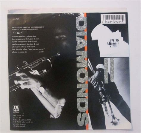 Herb Alpert Diamonds Bw African Flames Picture Sleeve 45 Ebay