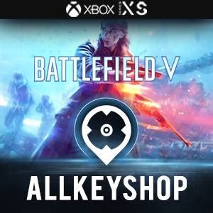 Buy Battlefield 5 Xbox series Account Compare Prices