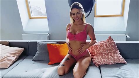 Blonde Babe Search XNXX