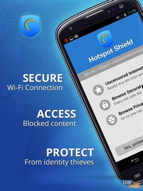 Hotspot Shield İndir Ücretsiz İndir Tamindir