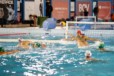 Waterpolo Malta V Ortigia Netnews