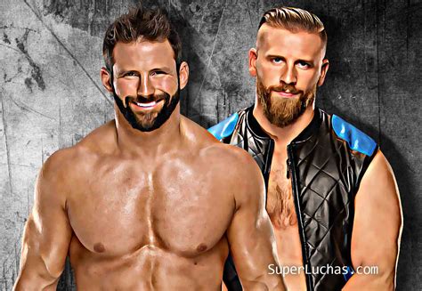 The Revival Recuerdan El Pasado De Zack Ryder Y Curt Hawkins