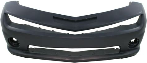 Amazon FitParts Compatible With Front Bumper Cover Fascia 2010