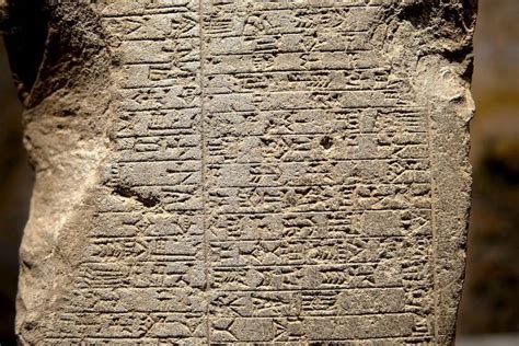 Mesopotamia La Culla Della Civiltà E Il Suo Impatto Sul Mondo Moderno