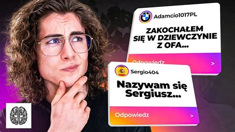 Czytamy Dziwne Historie od Widzów Nie wiem ale się dowiem YouTube