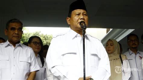 Hasil Survei Lsi Terbaru Prabowo Subianto Unggul Dari Ganjar Dan Anies